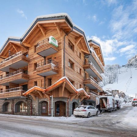 Carlina 203 Lägenhet Morzine Exteriör bild